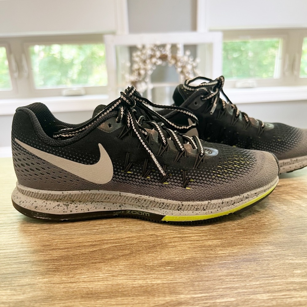 Nike Zoom Pegasus 33 H20 Repel